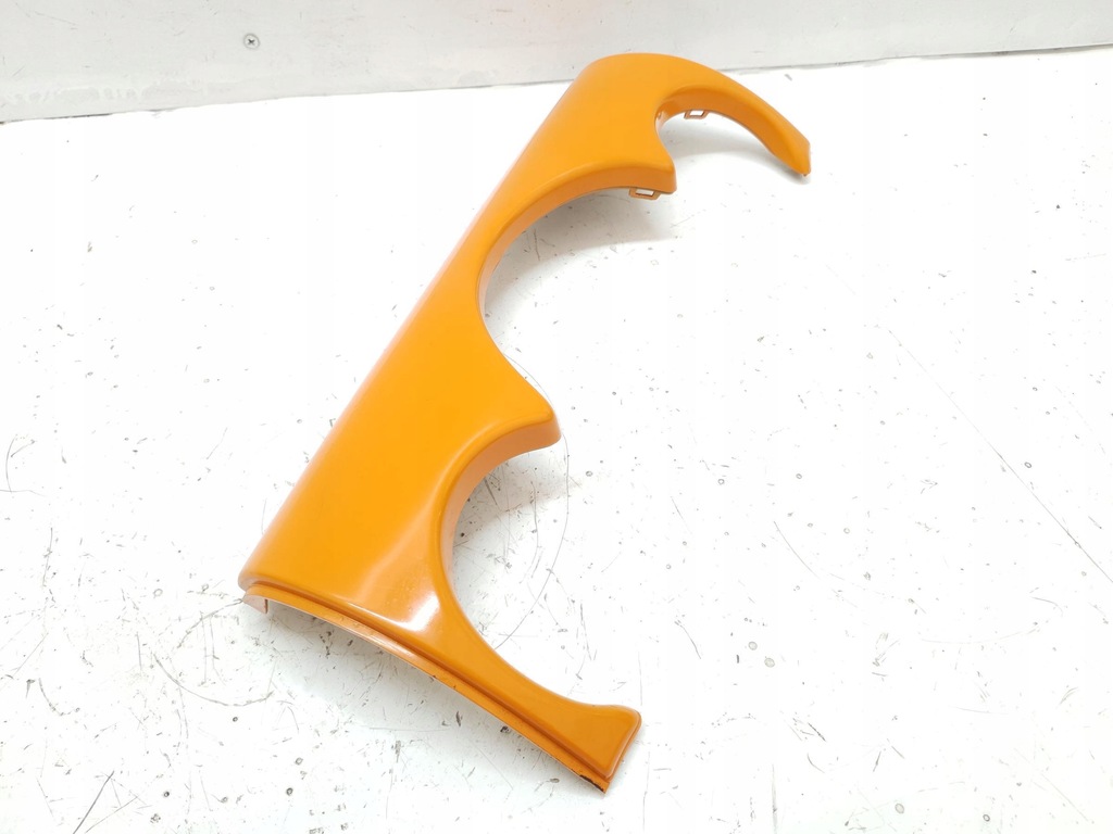 фото №3, Корпус рамка спидометра mini r50 r53 cooper s