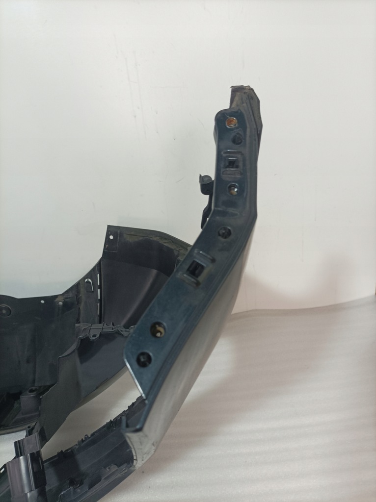 фото №10, Seat ateca бампер перед