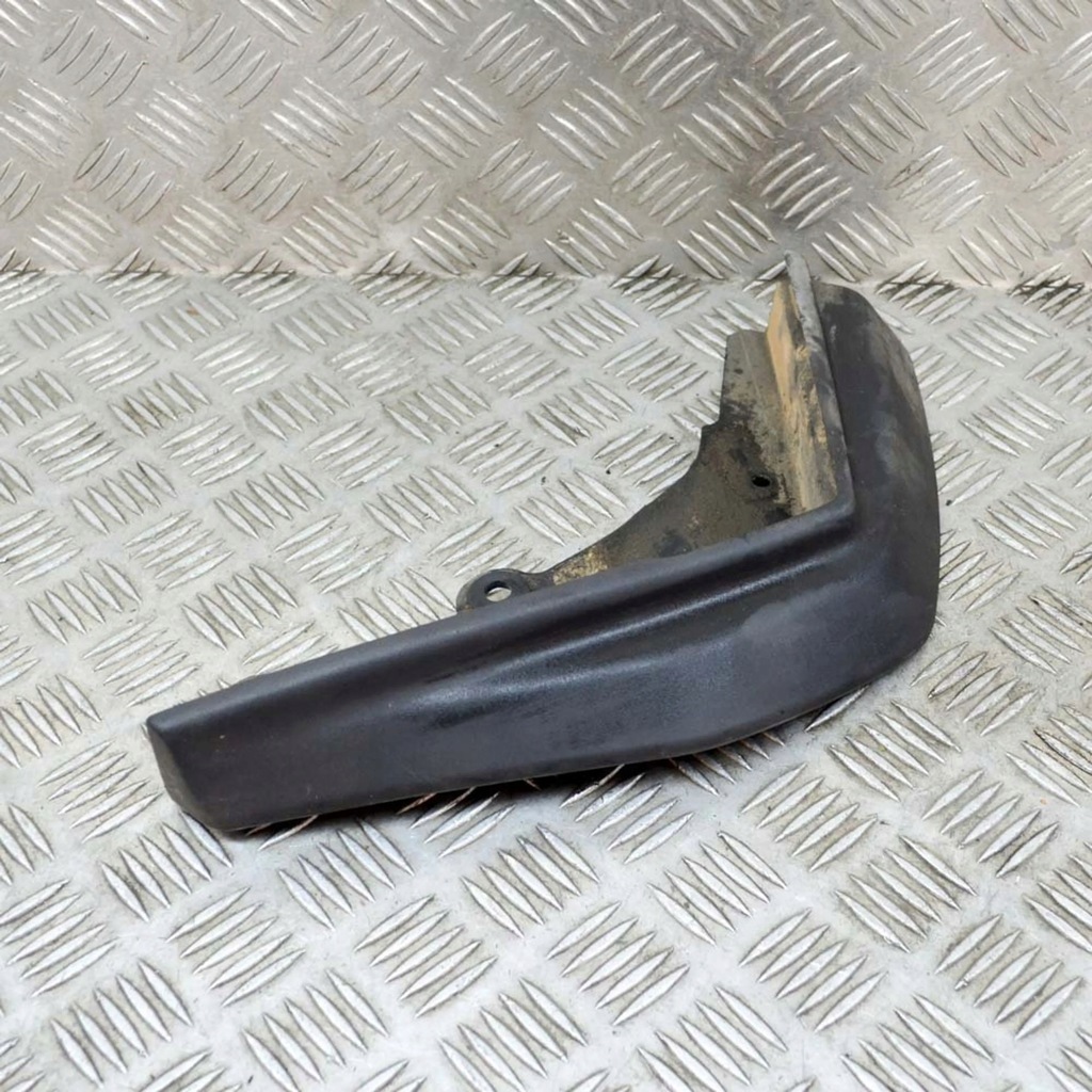 фото №2, Land rover range rover evoque l538 2017 левая сторона брызговики передние