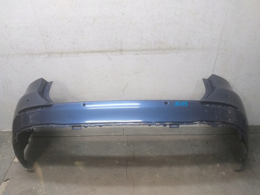 Купить Бампер задний mercedes c klasa w206 универсал