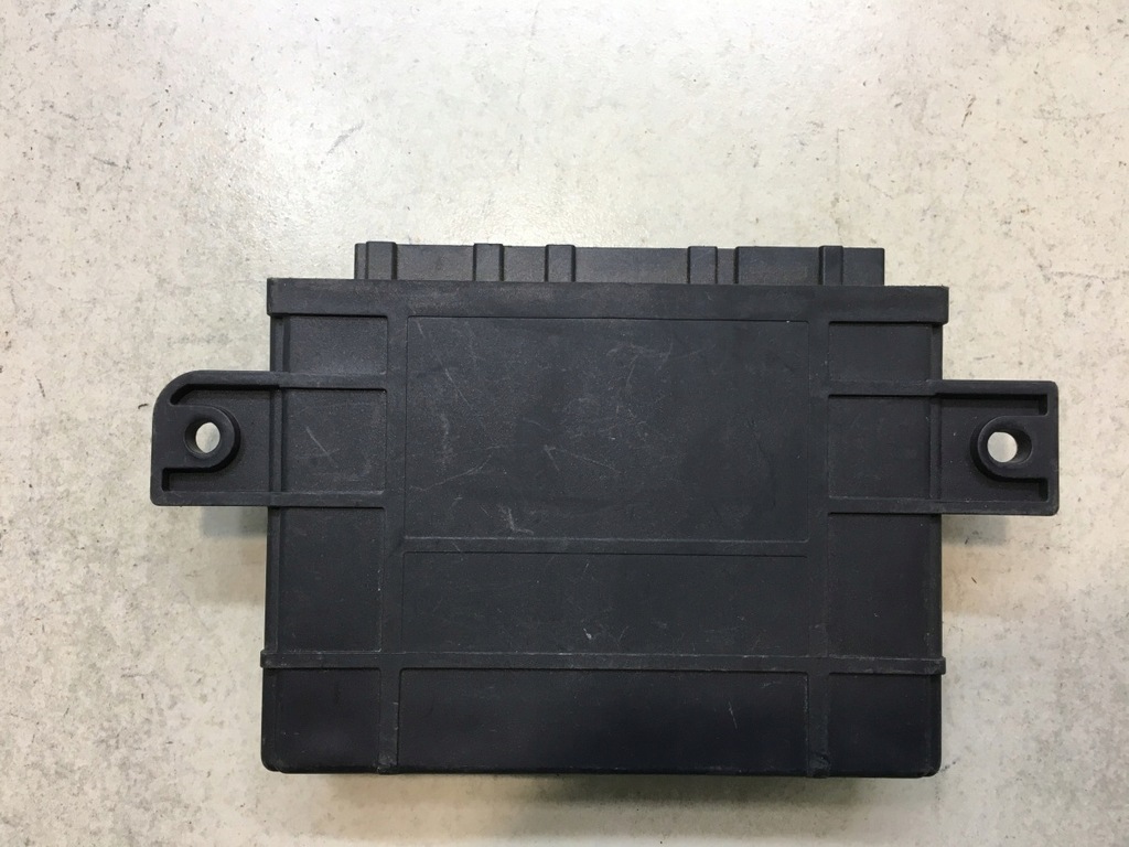 фото №4, Модуль комфорта ford mondeo mk2