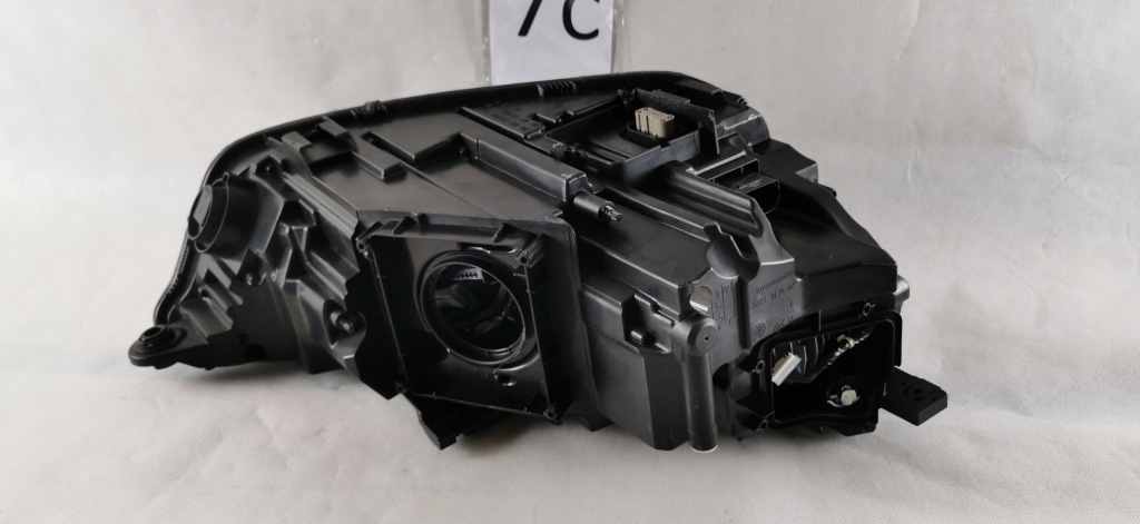 Купити Audi q5 80a full led лівий 80a941033 фара фара