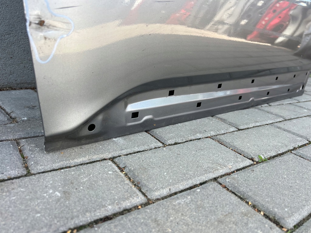 фото №12, Дверь kia sorento iv 4 od 2020 перед левый передние левая