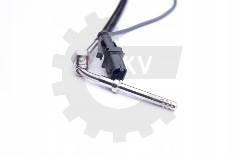 фото №12, Датчик температури вихлопних газів opel 55190617