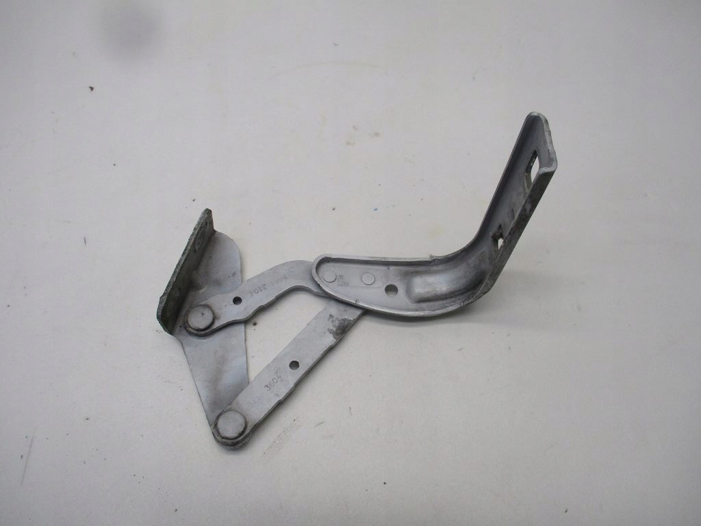 фото №4, Петля капот лівий renault master ii opel movano