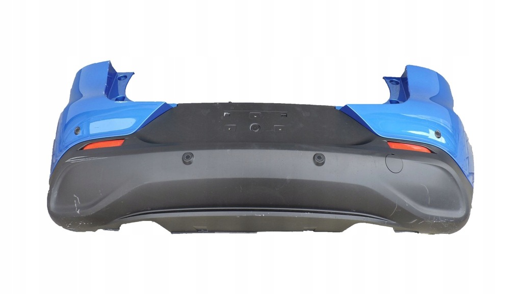 фото №1, Бампер alfa romeo tonale задня