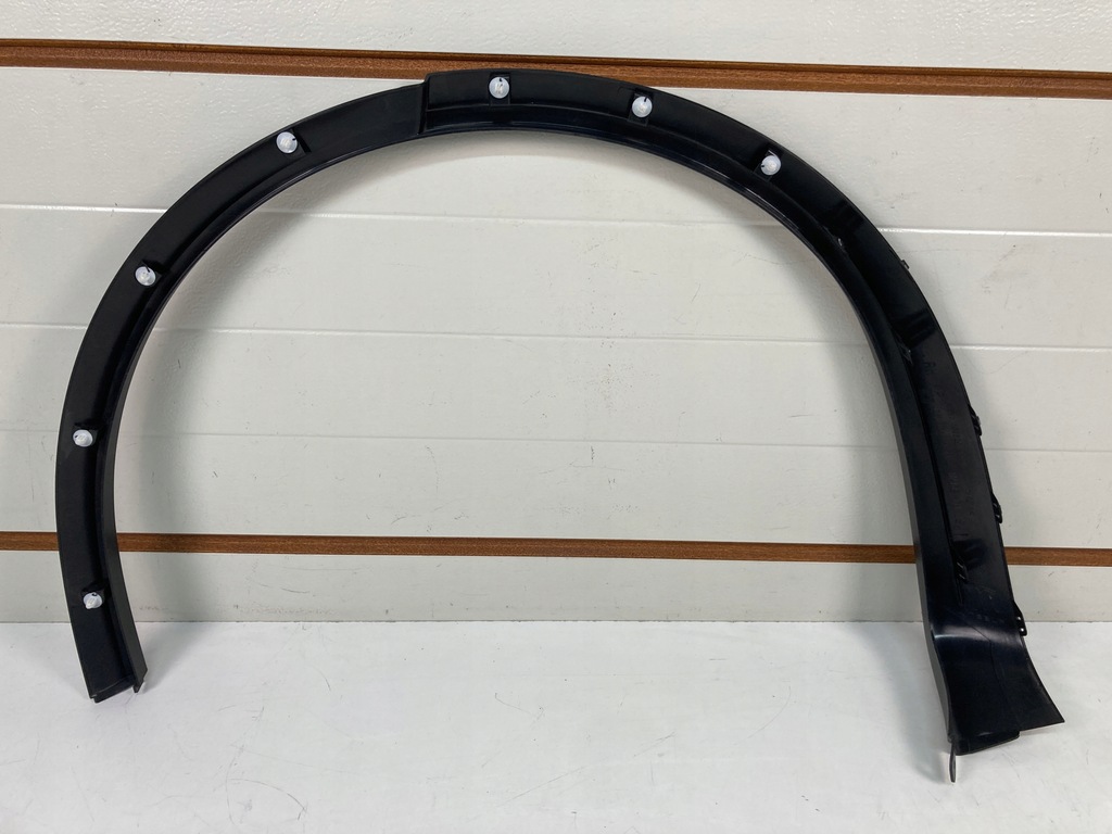 фото №6, Молдинг крила права задня tesla x