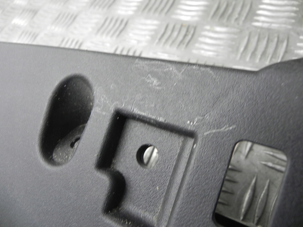 фото №5, Захист maserati levante 2019 670043363