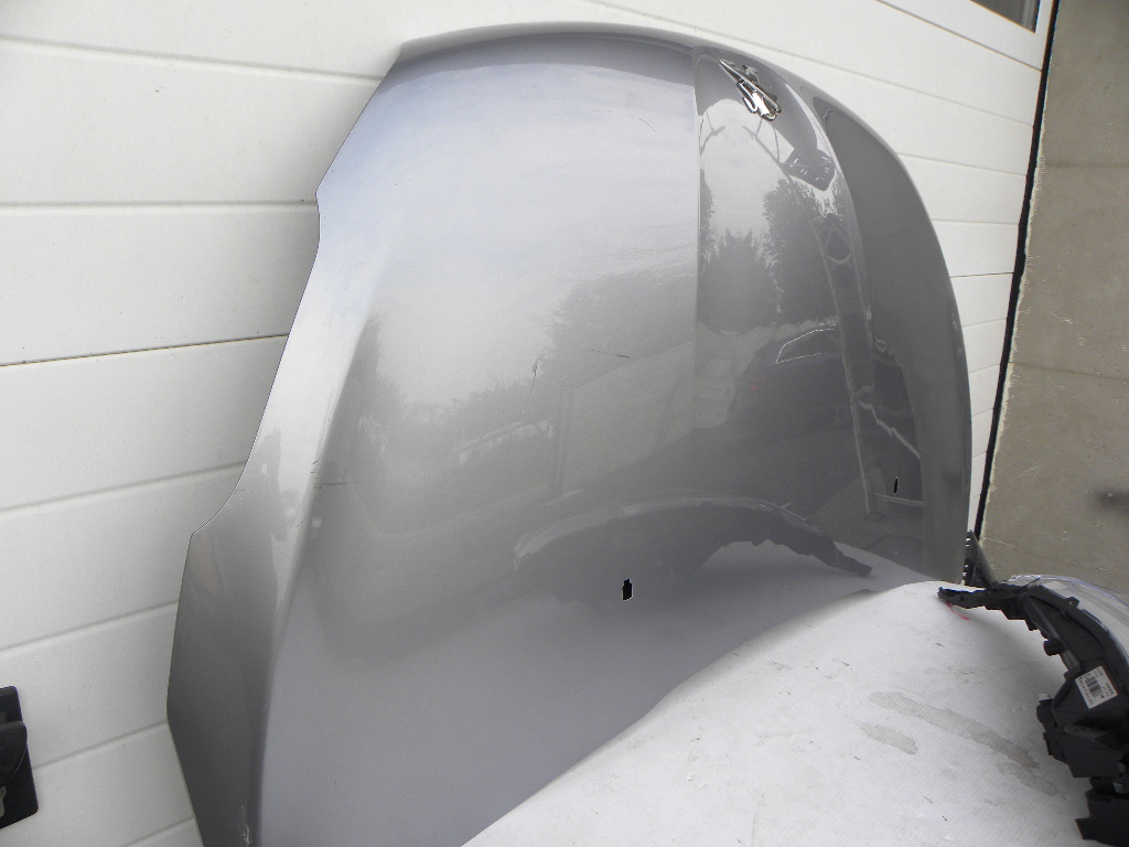 фото №12, Peugeot 208 gti капот ,лампа левая ,бампер