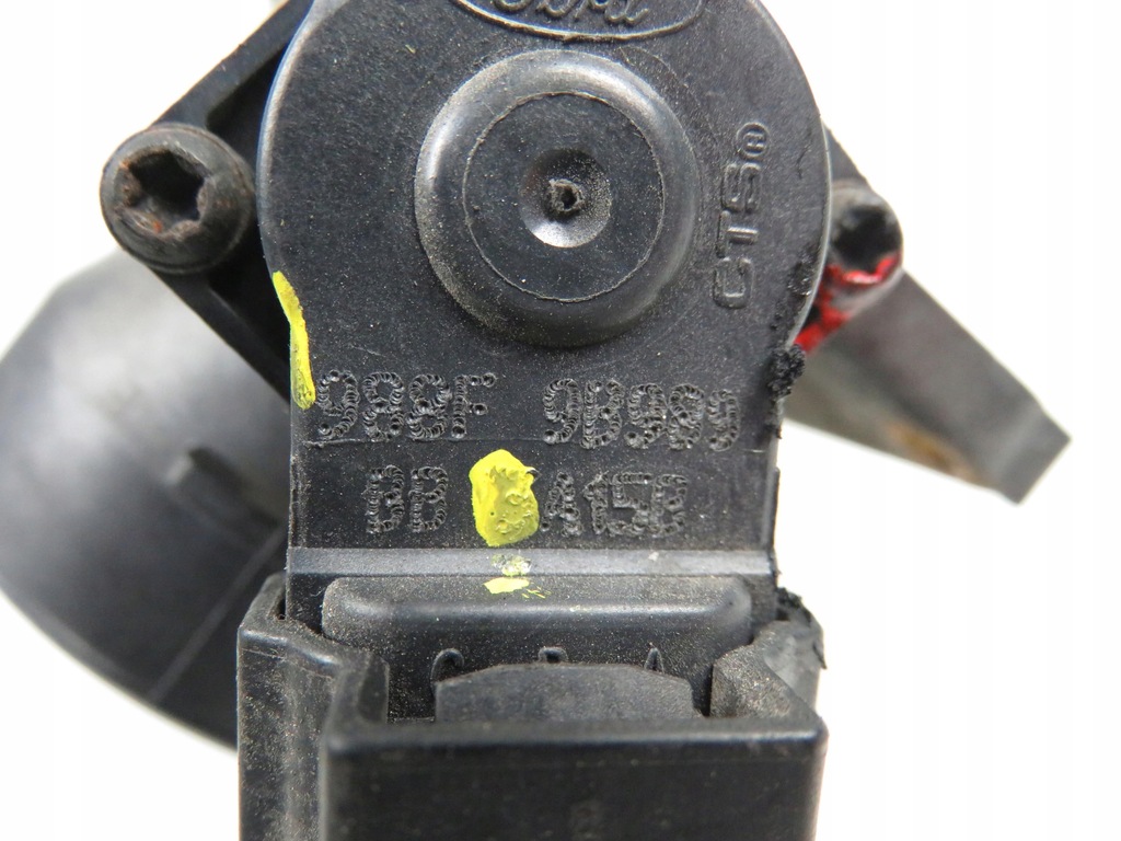 фото №7, Дросельна заслінка mazda 6 1.8 - l813 1s7u9e927ca