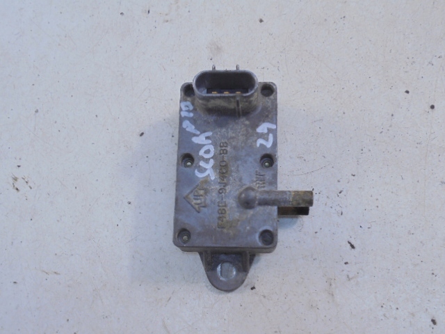 фото №6, Ford scorpio mk2 map датчик 2.9b f48e-9j460-bb