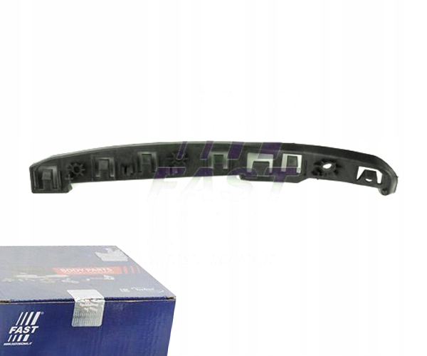 фото №1, Fast ft91485 кронштейн, бампер