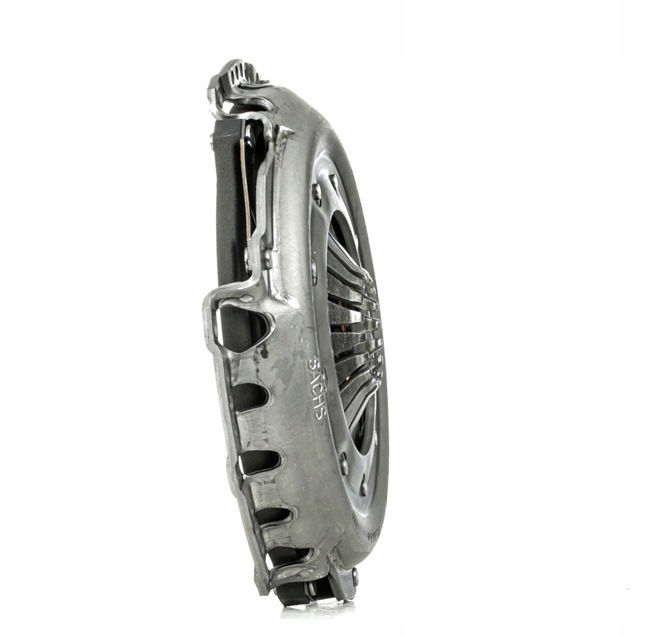 фото №15, Sachs performance диск прижимная сцепления 883082 999707 do vw 240mm