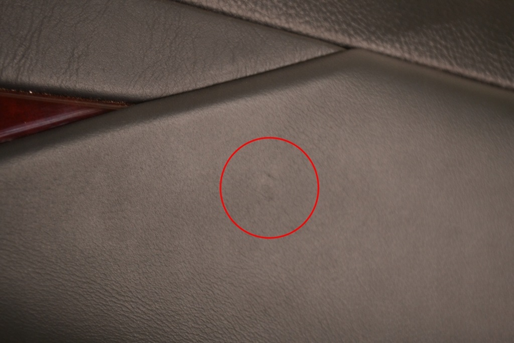 фото №7, Lexus gs 450h 2009 rhd задні праве двері панель захист карти