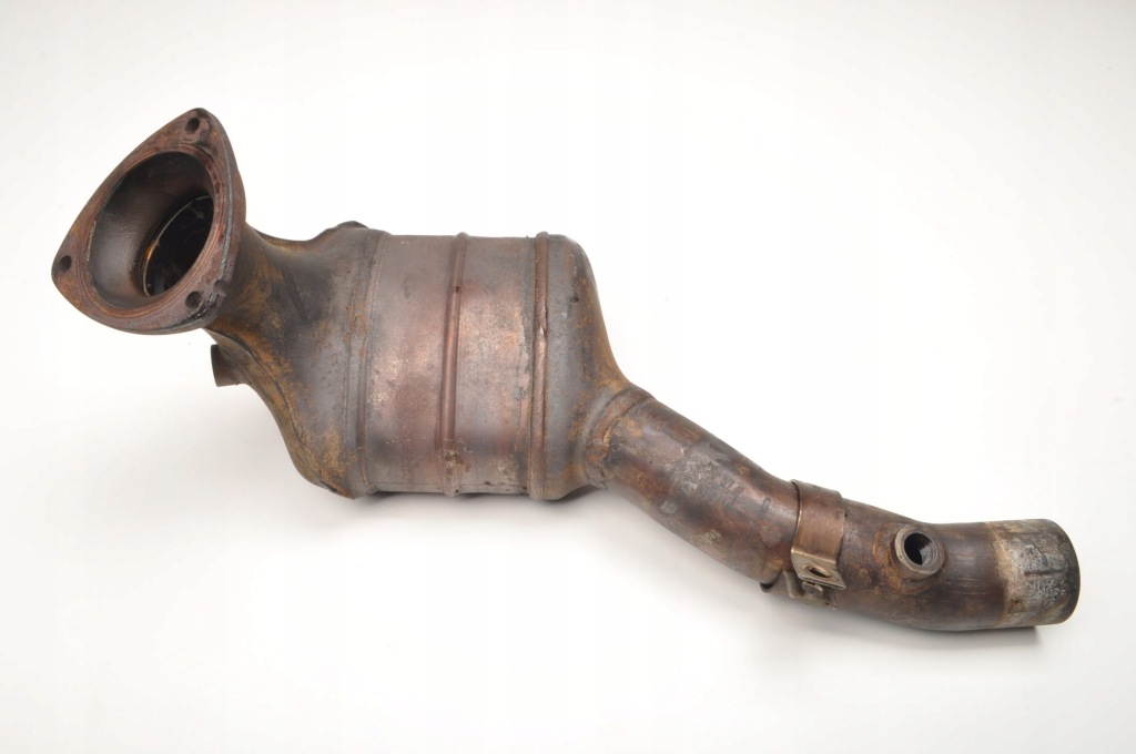 Ferrari california f149 катализатор правый 253956 Киев