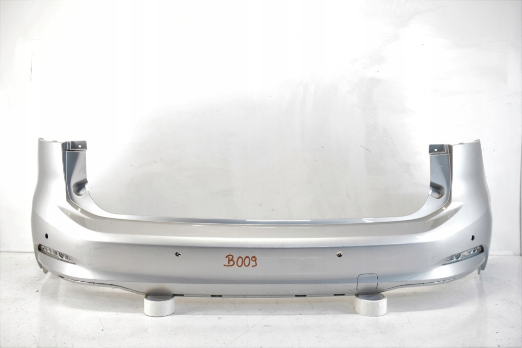 Купить Ford focus mk4 kombi бампер задний задняя