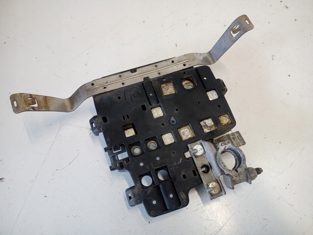 фото №2, Запобіжник клема плюсова renault master iii 241362885r