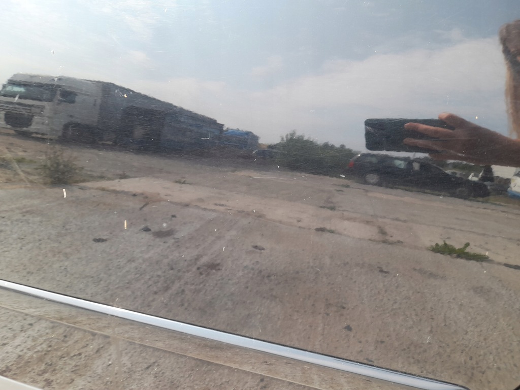 фото №10, Audi a4 b6 двері лівий задня ліва задні ly9b sedan