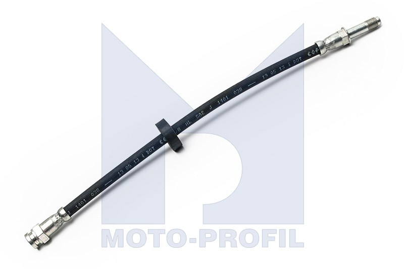 фото №1, Шланг тормозной гибкий skoda felicia 96-01 p