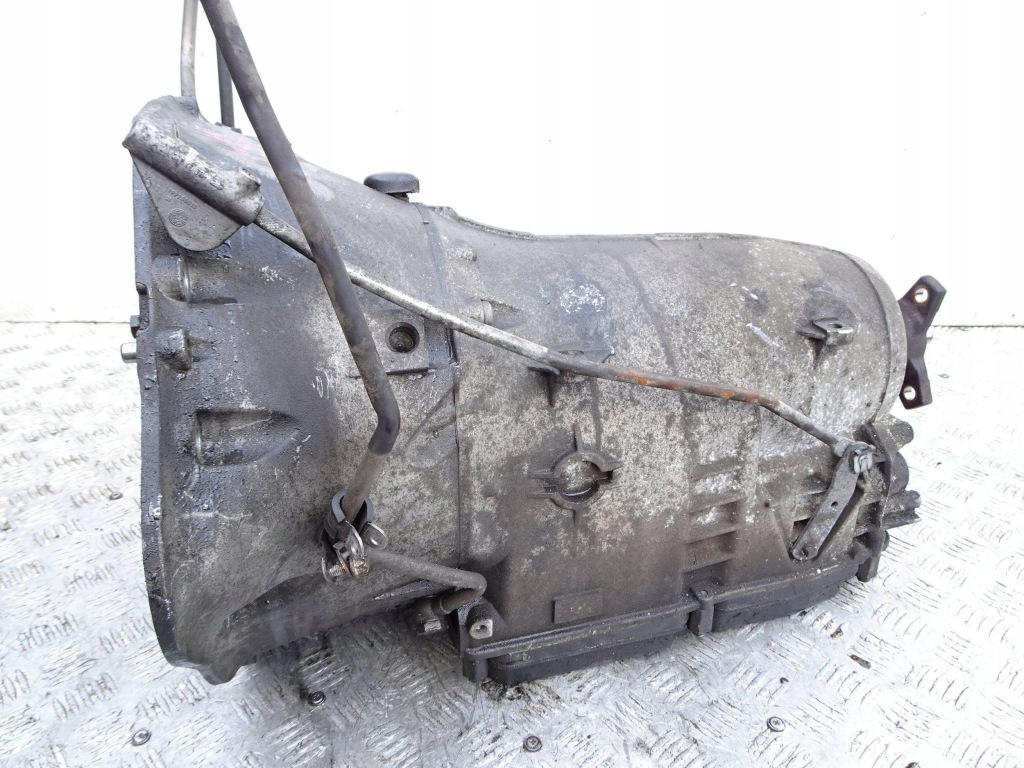 Коробка передач передач mercedes c-klasa w204 c180 1.8 бензин p2292711901 Недорого