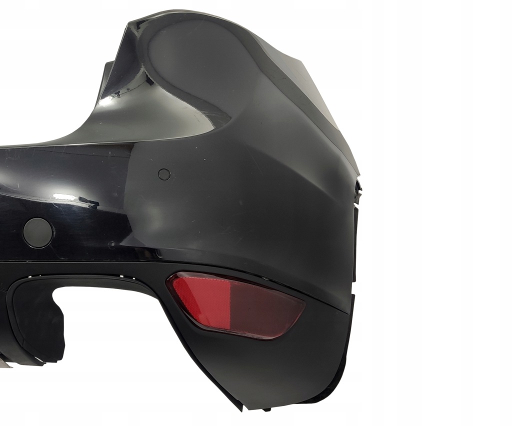 фото №3, Свет отражающий бампера porsche cayenne 10- p