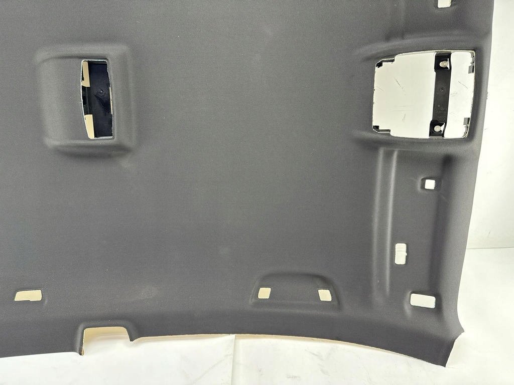 фото №5, Bmw 1 f20 f21 2015 стеля