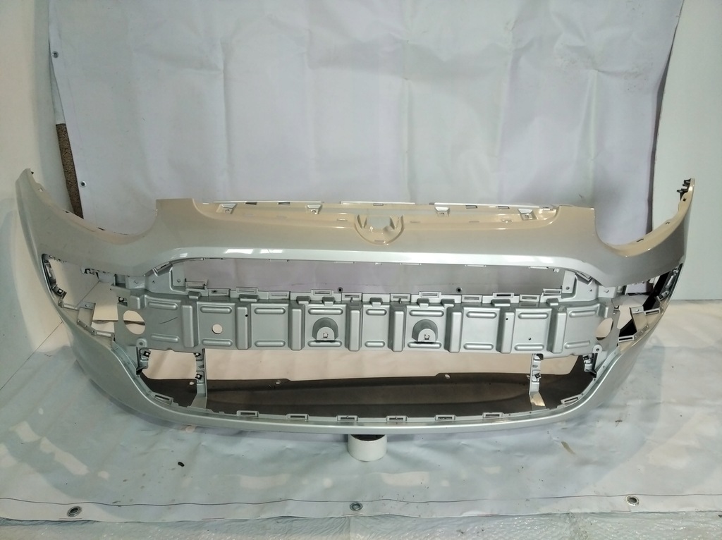 фото №1, Бампер перед fiat grande punto evo 4pdc оригинал