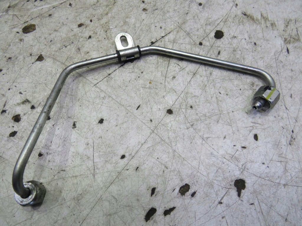 Труба трубки дроти пального opel astra v k 1.6 cdti Зі Шроту