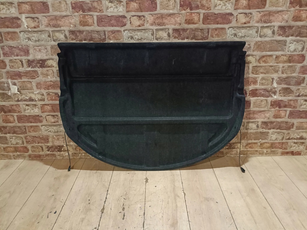 фото №2, Полка задняя багажника renault laguna iii хэтчбек 2007- rok