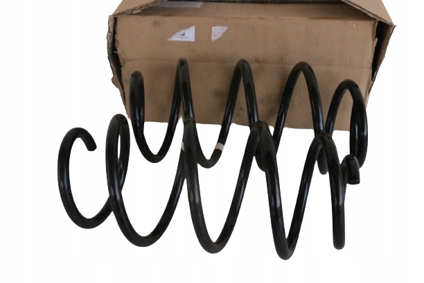 фото №1, Opel vectra signum пружина подвеска 93190526