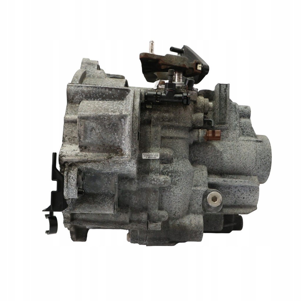 фото №14, Audi tt 8j 2.0 tfsi bwa коробка передач передач механічна 6-biegów knx 02q300042a