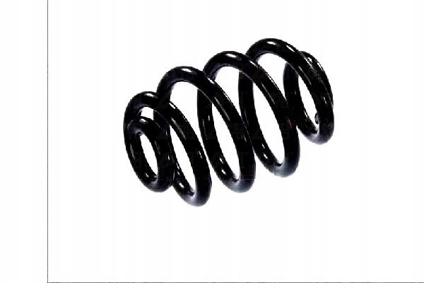 фото №1, Magnum пружина подвеска задняя l/p vw transporter