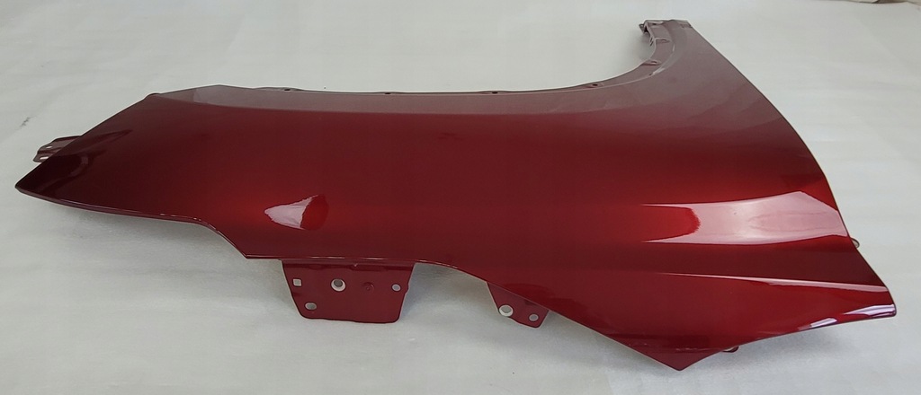 фото №10, Крила правий перед toyota highlander iv xu70 2019-