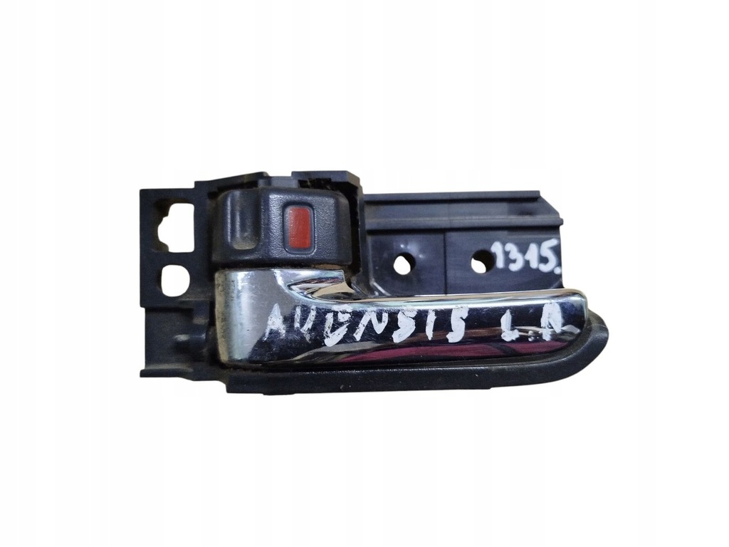 фото №1, Ручка внутрішня лівий перед toyota avensis t250 50594a1 nr415