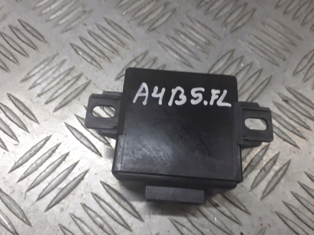 Модуль света audi a4 b5 4b0907357 Доставка