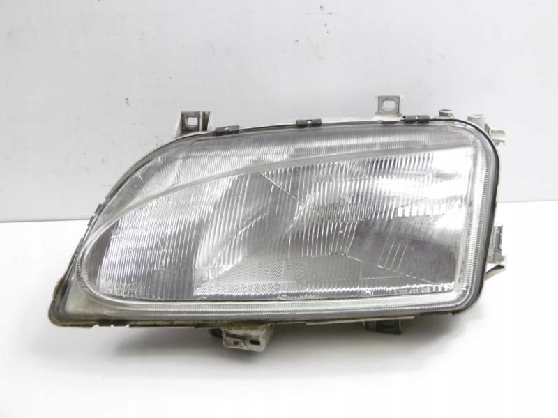 фото №7, Ford galaxy mk1 фара лівий bosch h4