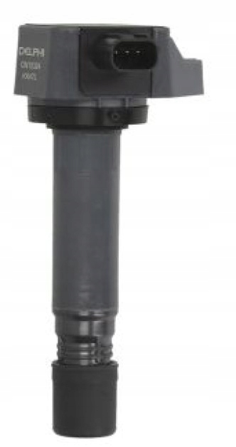 Купити Котушка запалювання delphi gn10324-12b1