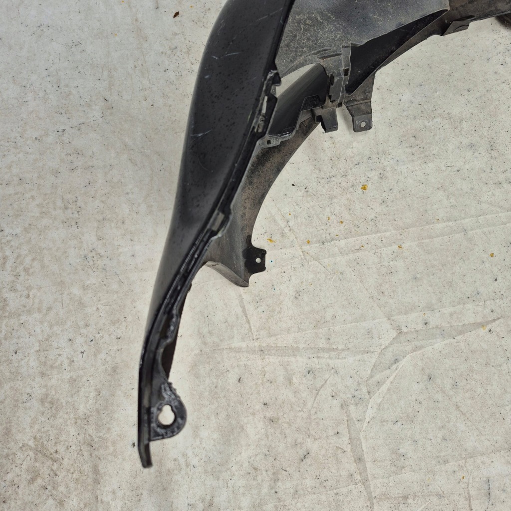 Lexus is f 05- бампер перед передний spr pdc с Разборки