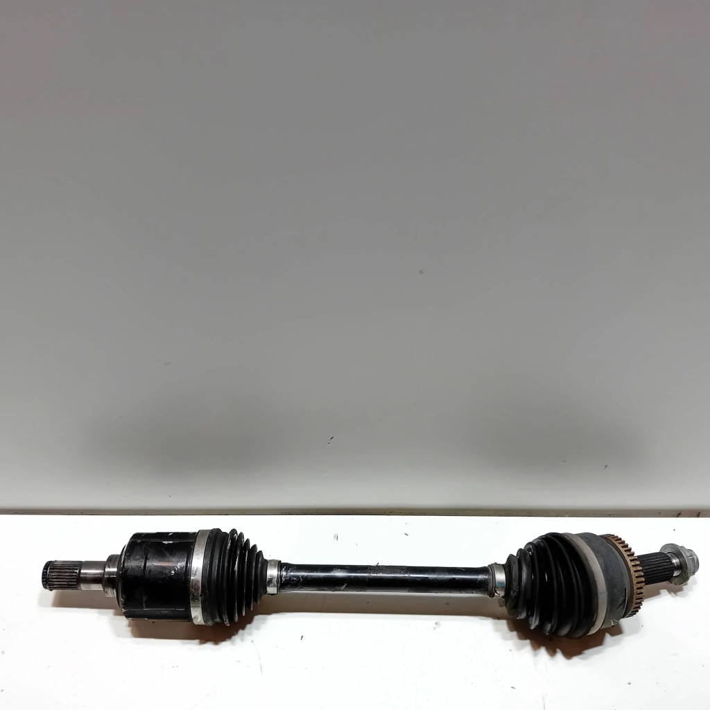 фото №1, Hyundai tucson iii awd kia sportage iv приводной вал левая