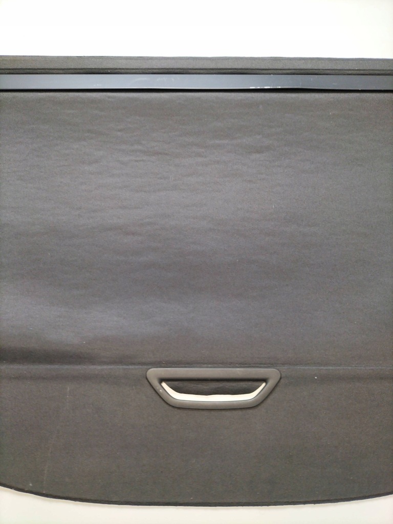 фото №3, Шторка багажника renault megane iii