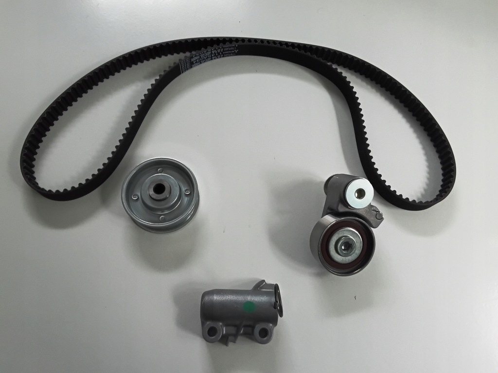 фото №7, Mitsubishi outlander pajero sport 3.0 бензин грм kompletny оригинал