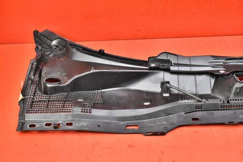 фото №5, Жабо полный eu na1p507s1 mazda mx5 mx-5 4 iv nd 15-23