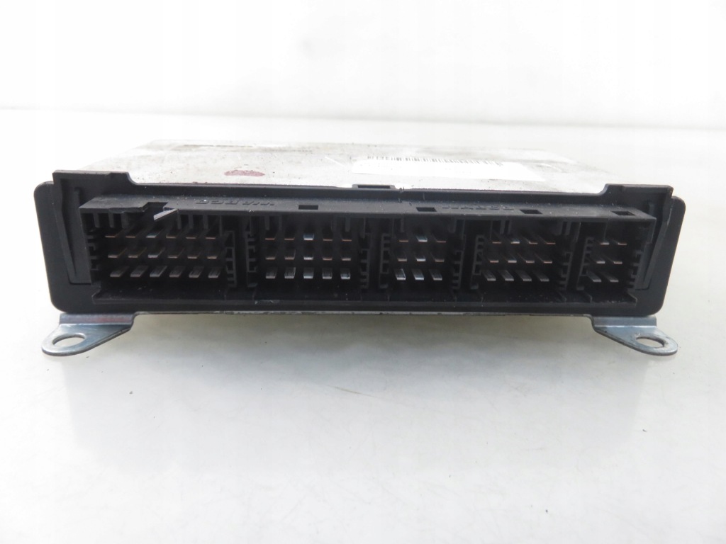 Блок управления abs daf cf 4461352040 с Разборки