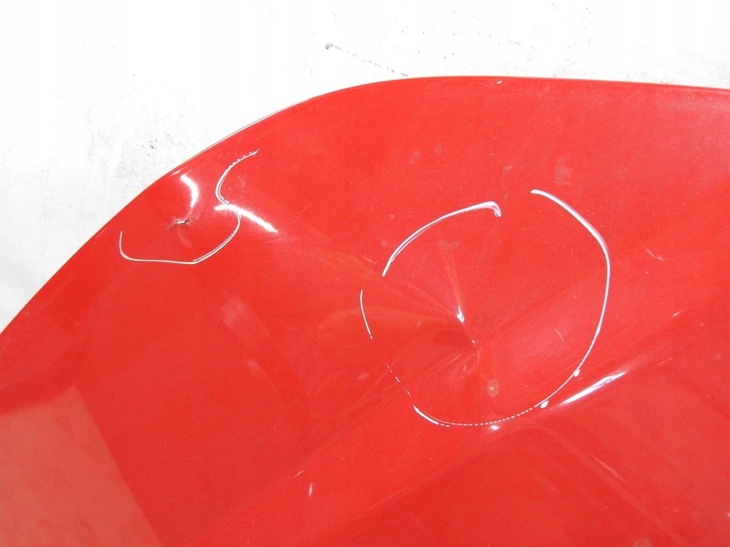 фото №6, Suzuki sx4 sx-4 06-13 zcf капот кришка двигуна