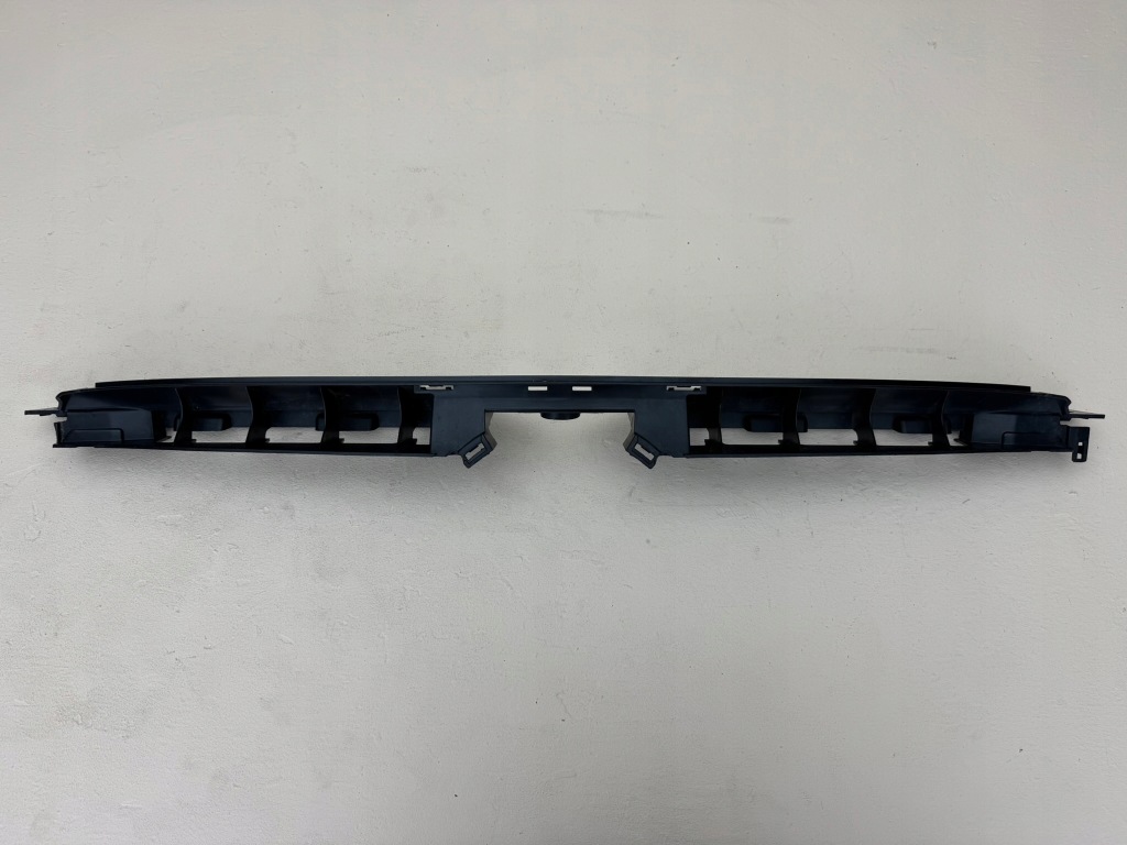 фото №1, Mercedes gle w167 19r- защита поперечина перед передняя a1678856203