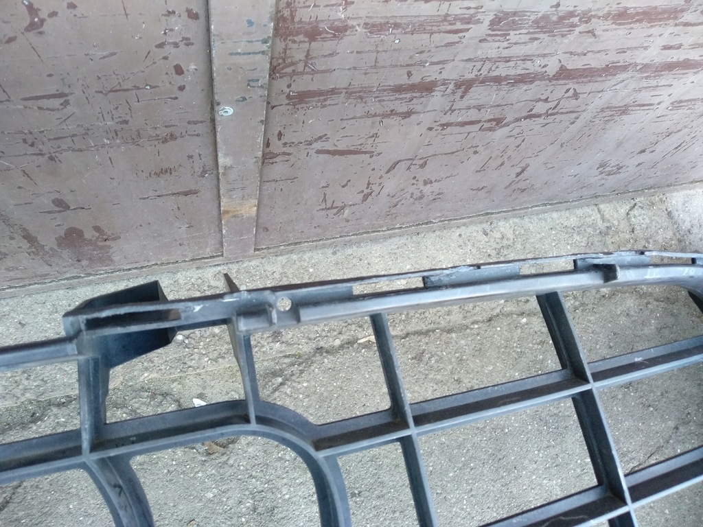 фото №7, Бампер перед audi q7 4l s-line 2005-2009