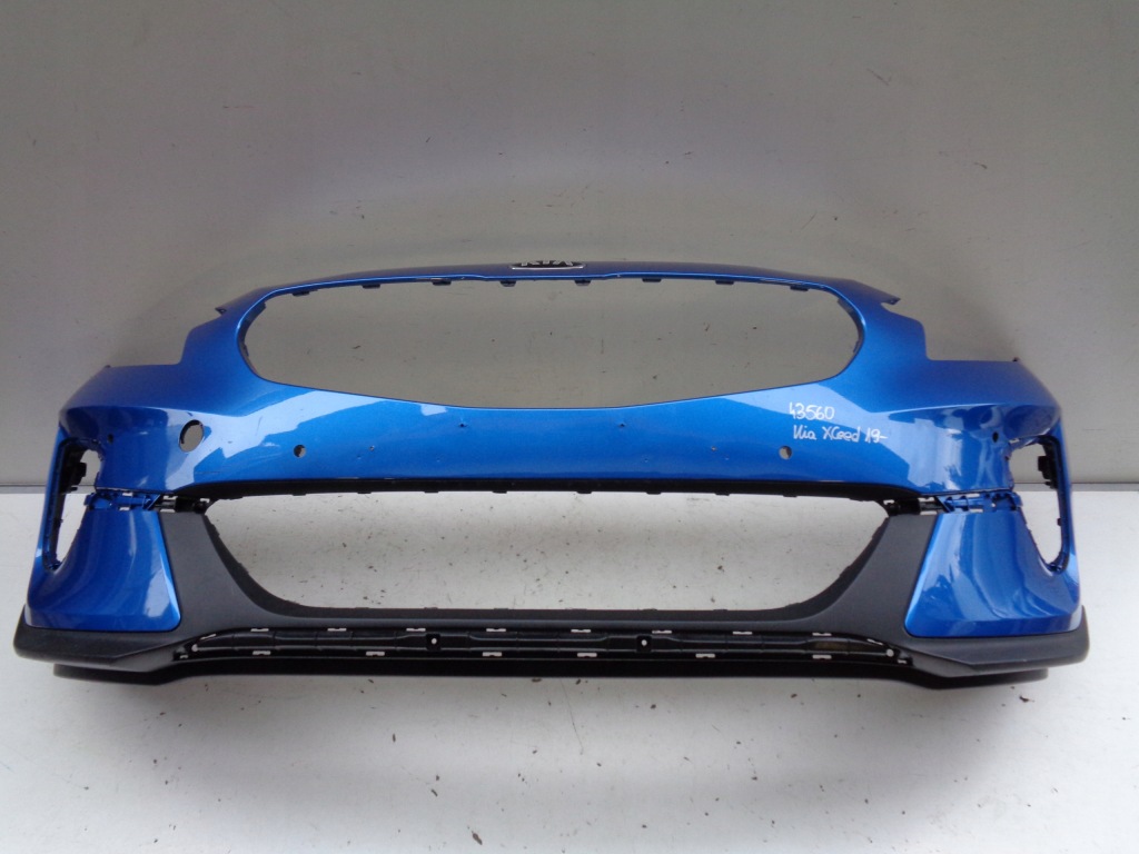 Купить Бампер передний kia xceed x-ceed 19- nr 43560