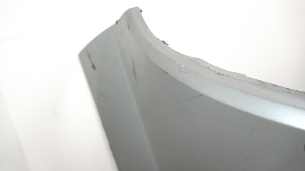 Бампер перед передній audi q7 4l 05-09r ly7e pdc омивачі Недорого