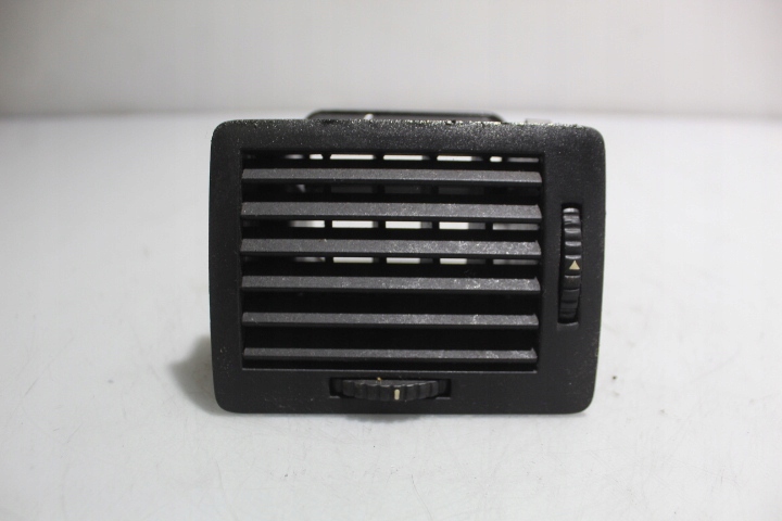 фото №1, Решітка обдув ліва skoda fabia i