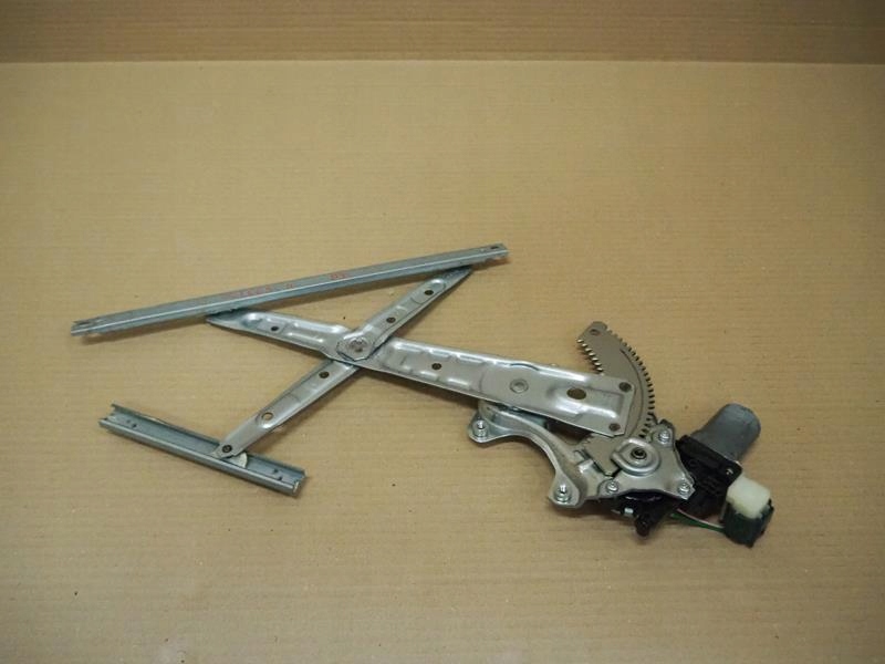 фото №1, Механізм вікон двері правий задня renault koleos ii